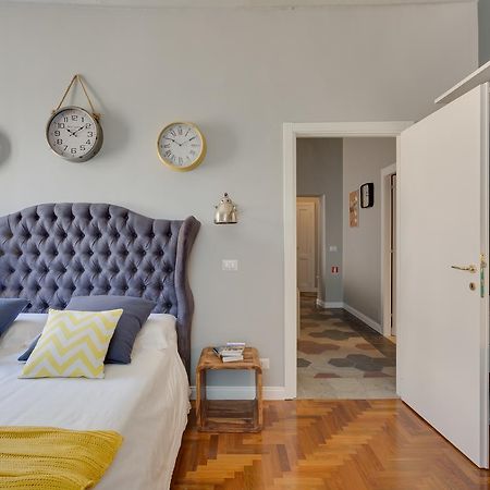 Romexperience Borgo Pio Apartamento Exterior foto