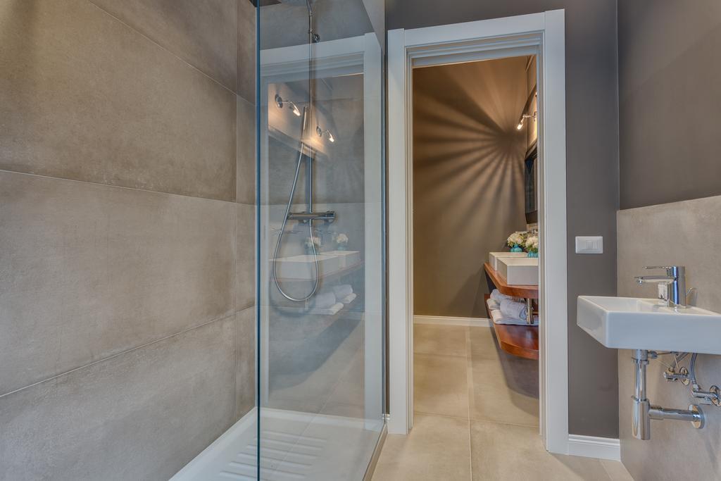 Romexperience Borgo Pio Apartamento Quarto foto