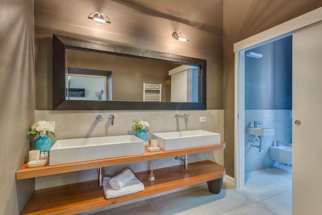 Romexperience Borgo Pio Apartamento Quarto foto
