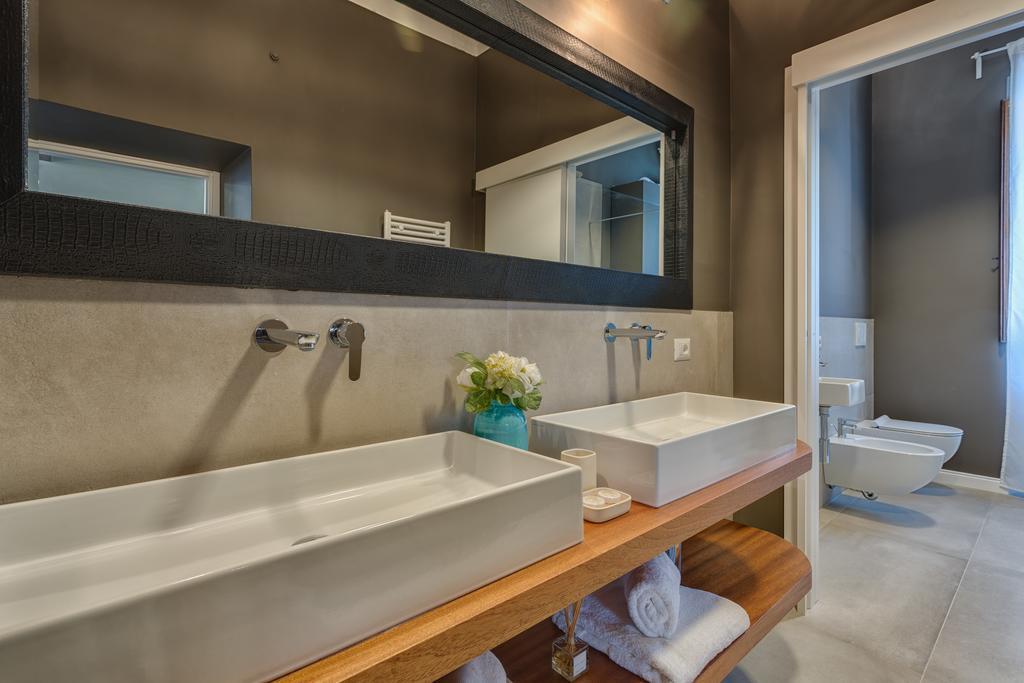 Romexperience Borgo Pio Apartamento Quarto foto