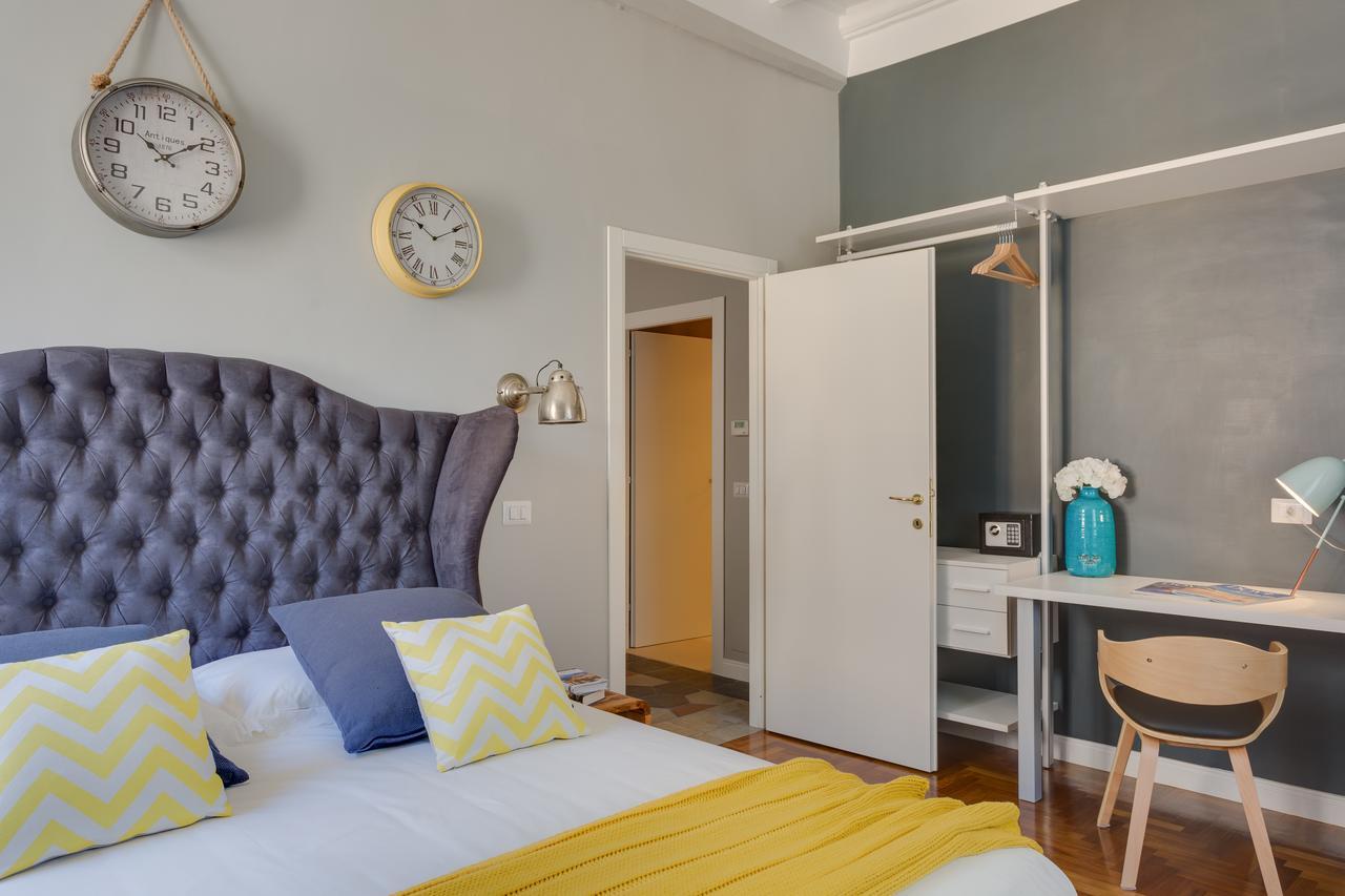 Romexperience Borgo Pio Apartamento Exterior foto
