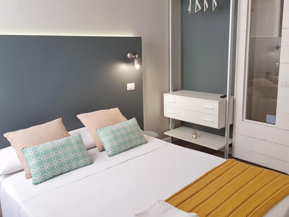 Romexperience Borgo Pio Apartamento Exterior foto